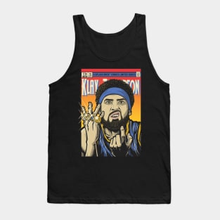 KLAY #1 Tank Top